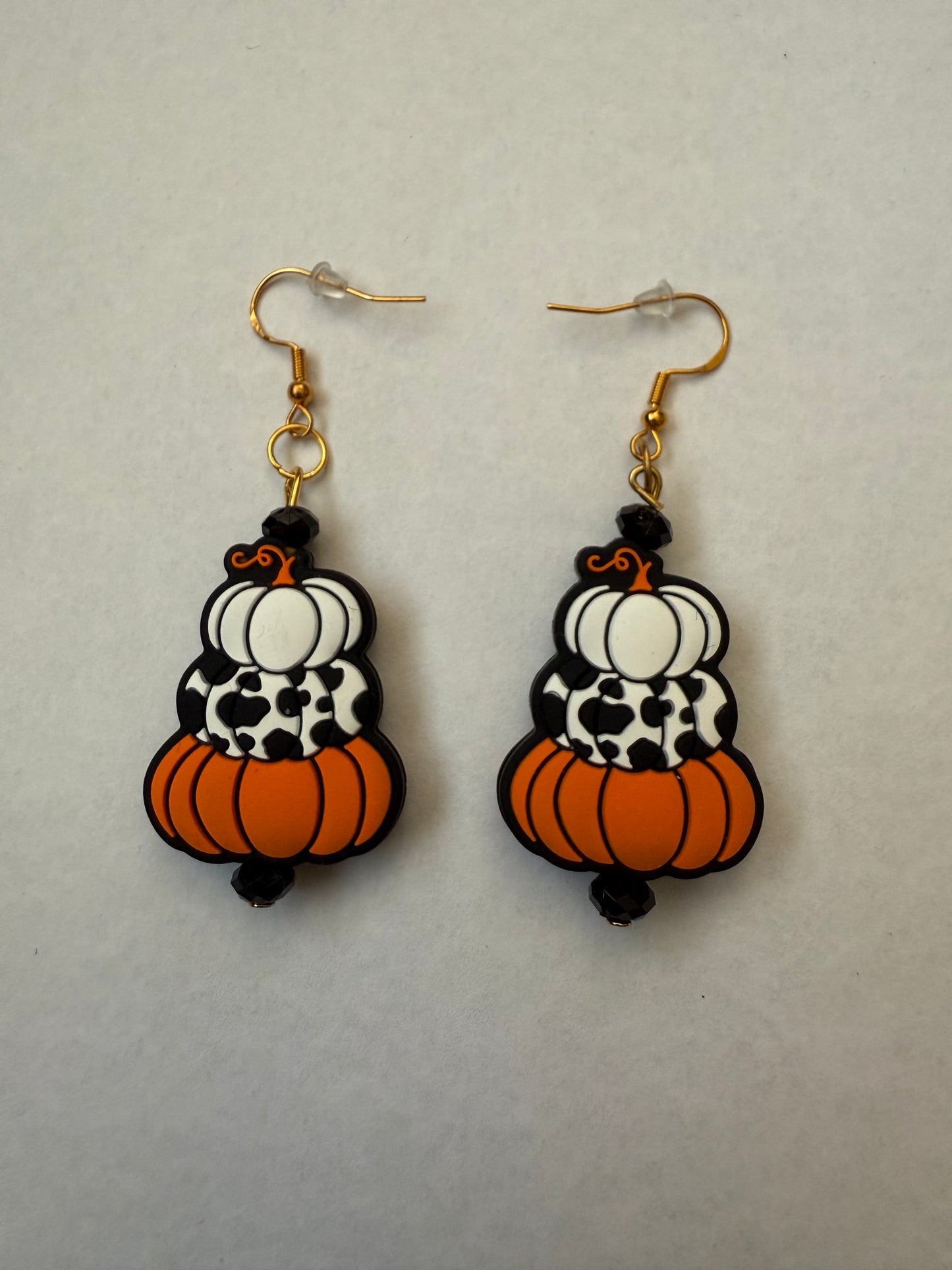 Halloween Earrings