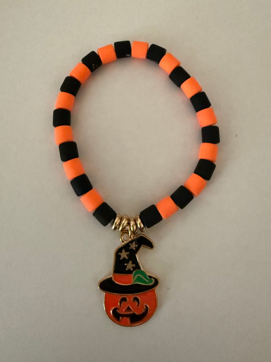 Halloween Bracelet
