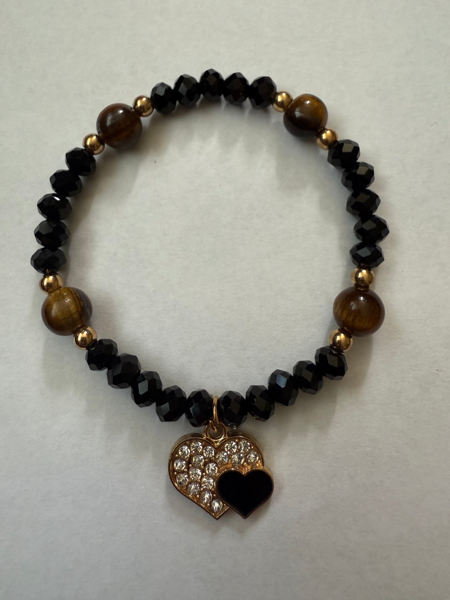 Heart Bracelet