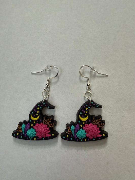 Halloween Earrings