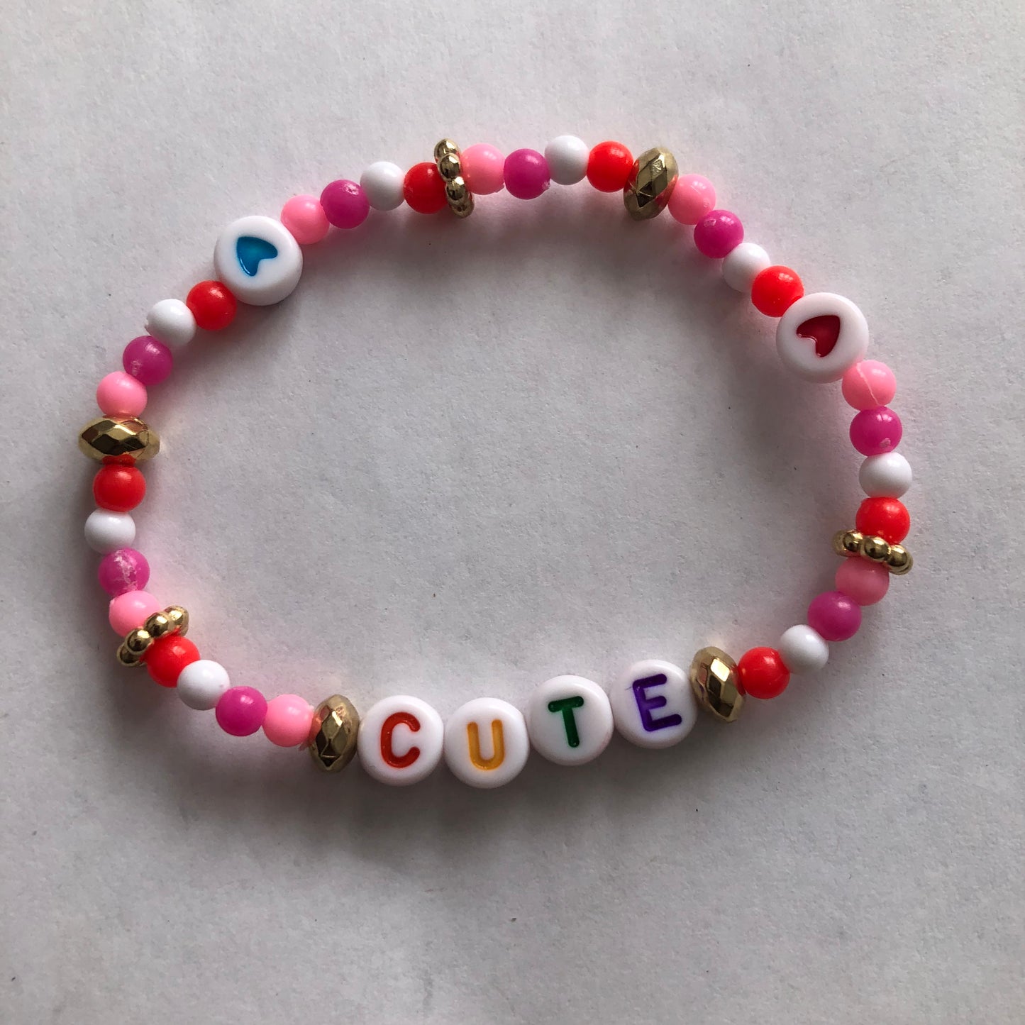 Cute Bracelet