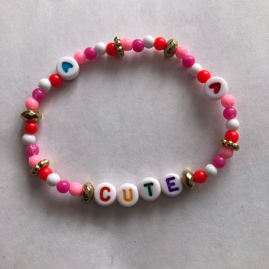 Cute Bracelet