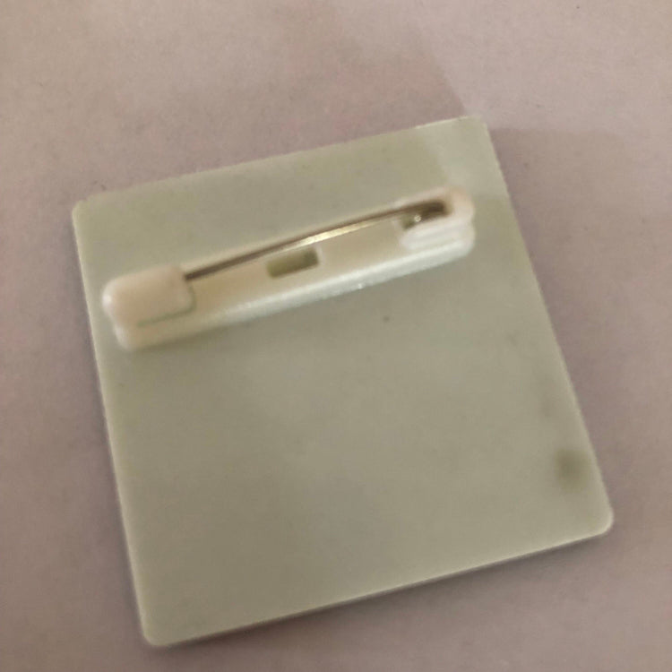 Pikachu Pokémon pin