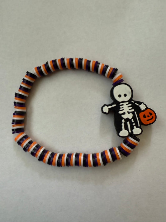 Halloween Bracelet
