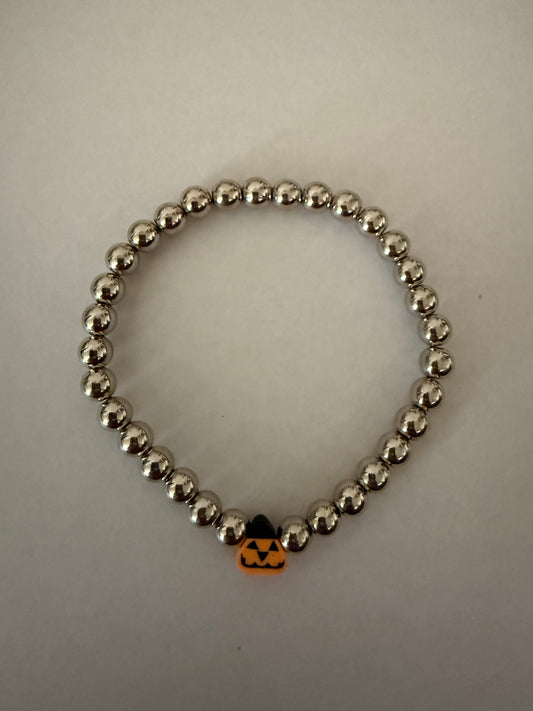 Halloween Bracelet