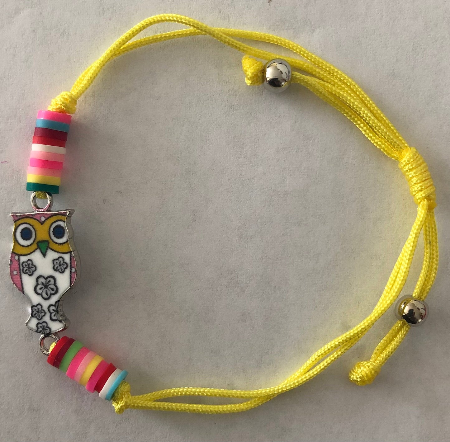 Friendship Bracelet for girls, teenagers, and adults