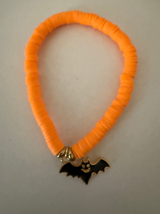 Halloween Bracelet