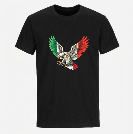 Mexico Unisex short-sleeve shirt
