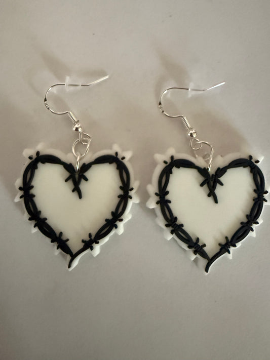 Bichota Karol G earrings