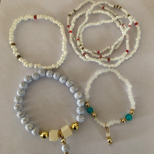 Bracelets