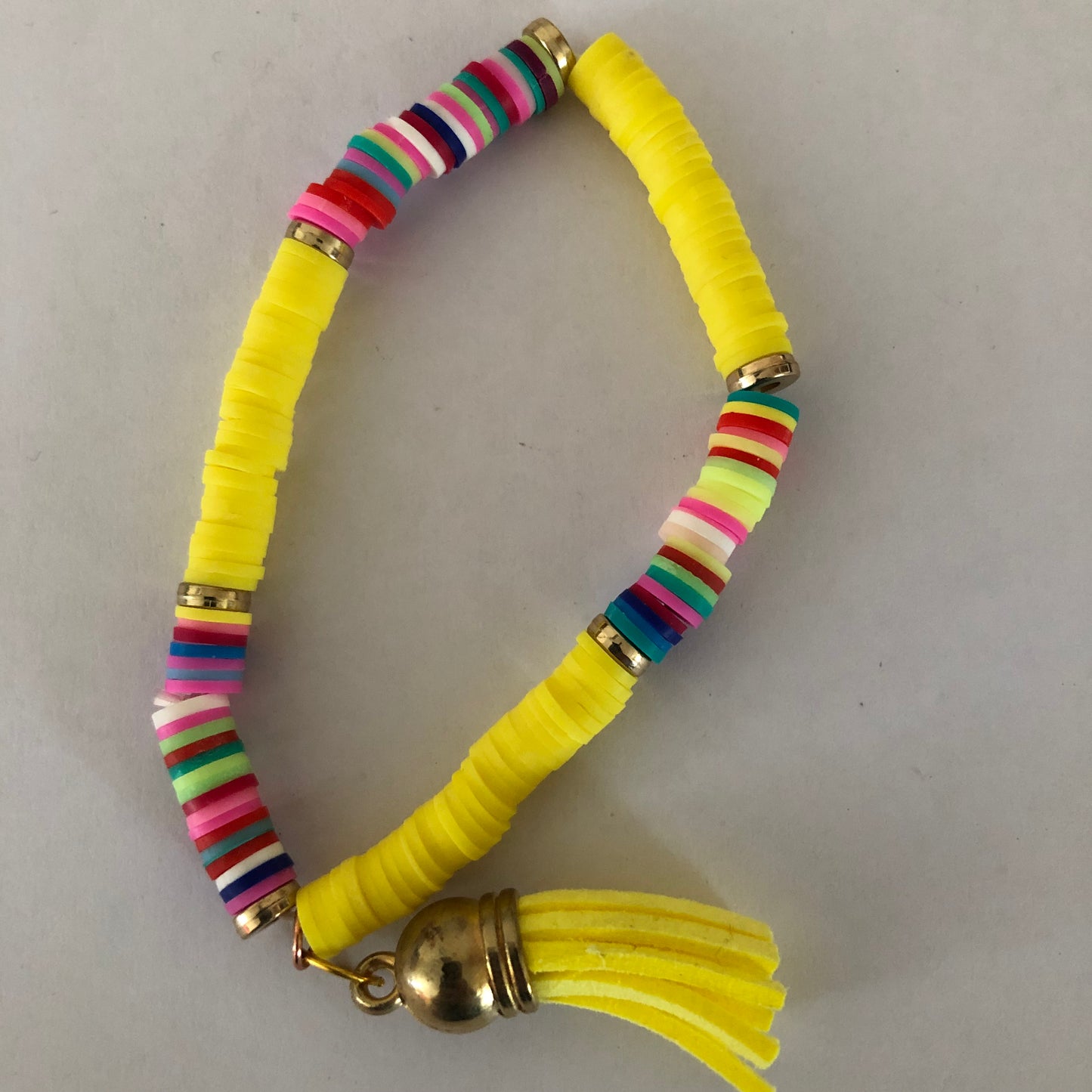Charm Bracelet