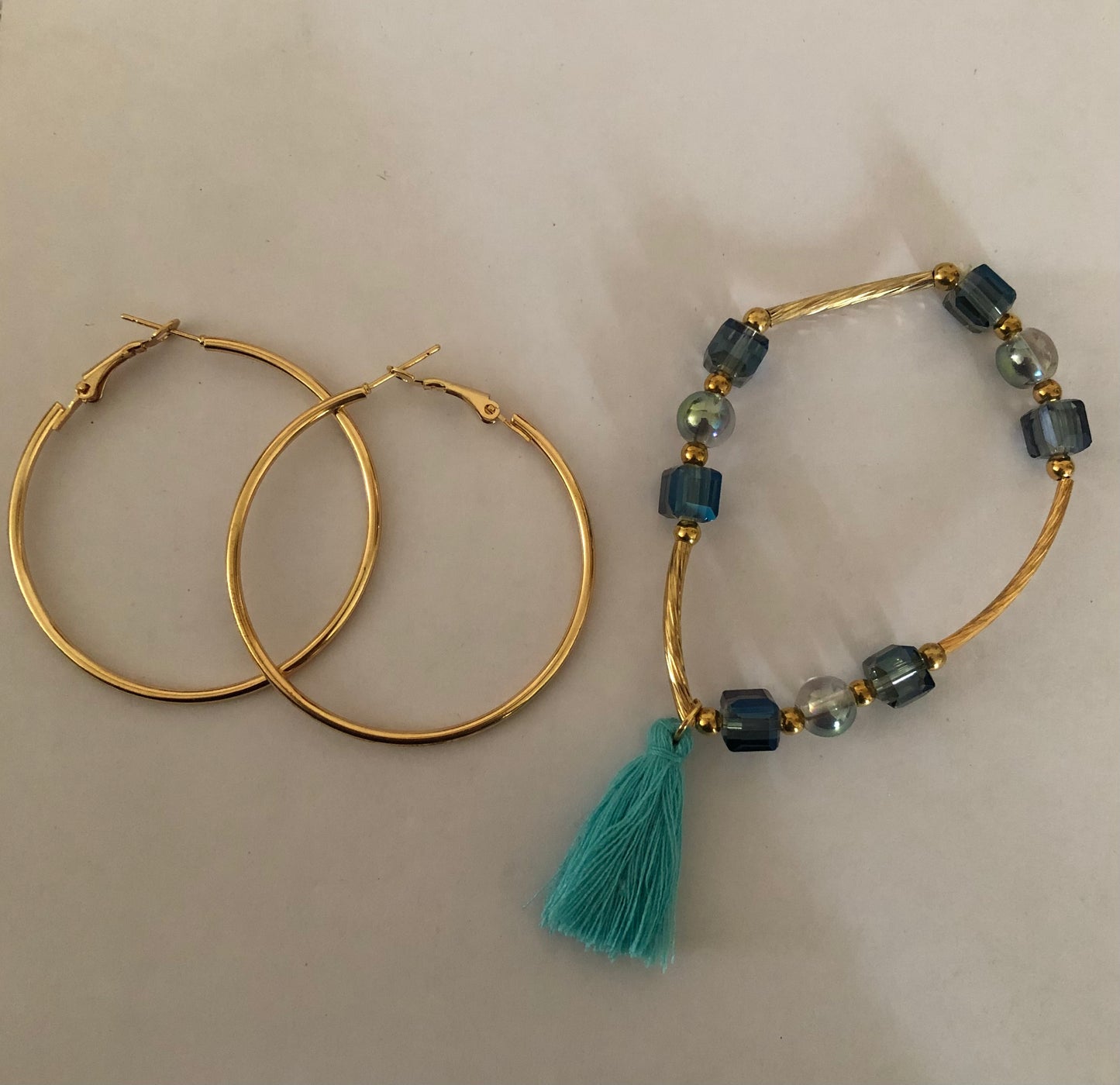 Jewelry sets