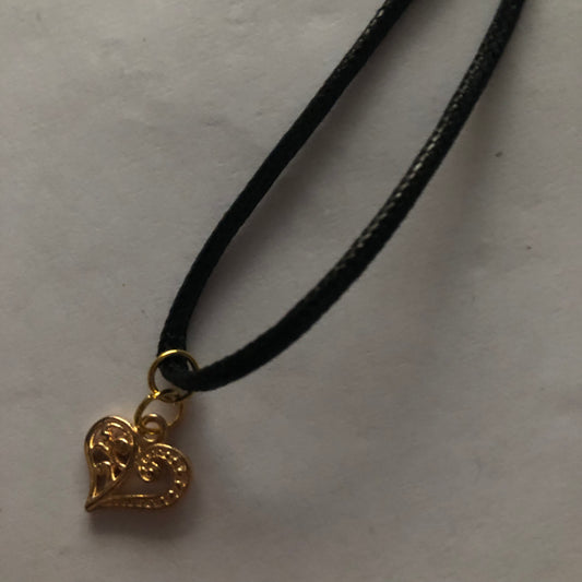 Love Necklace