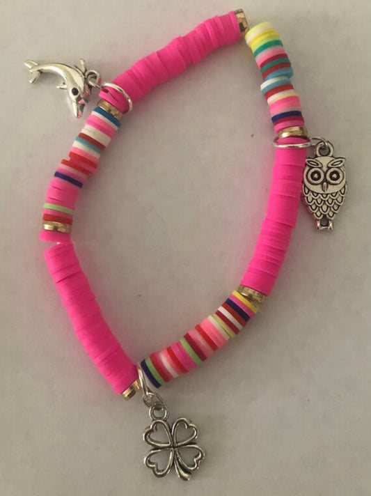 Charm Bracelet
