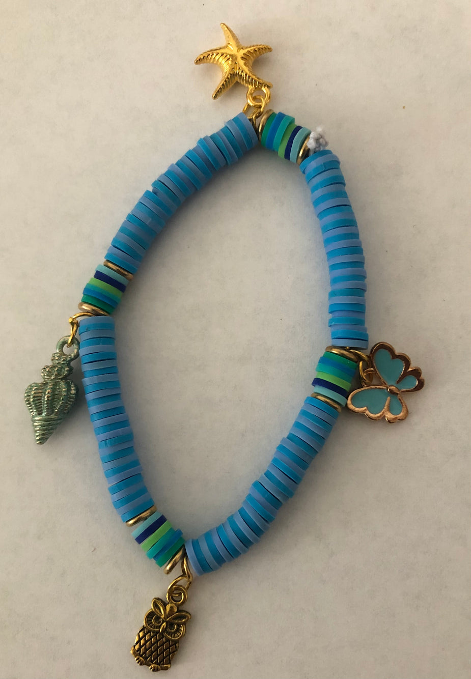 Charm Bracelet
