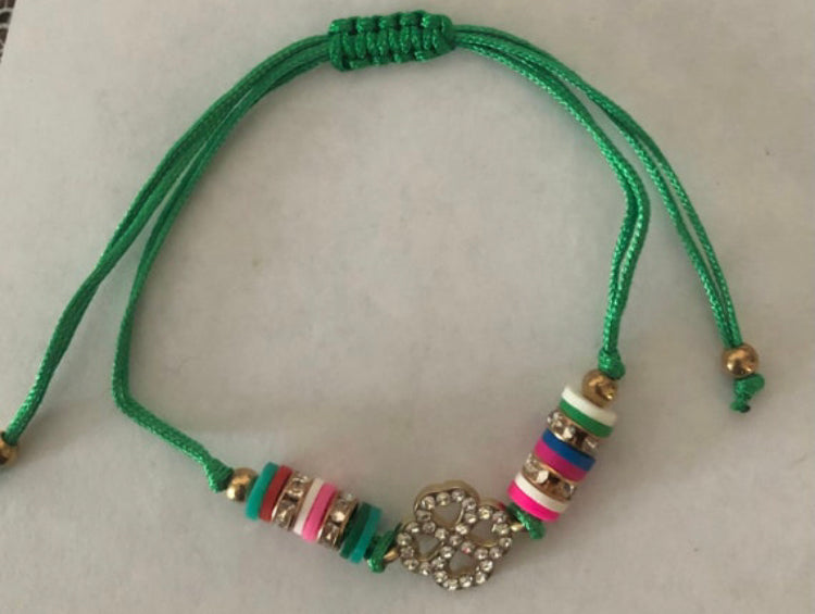 Friendship Bracelet