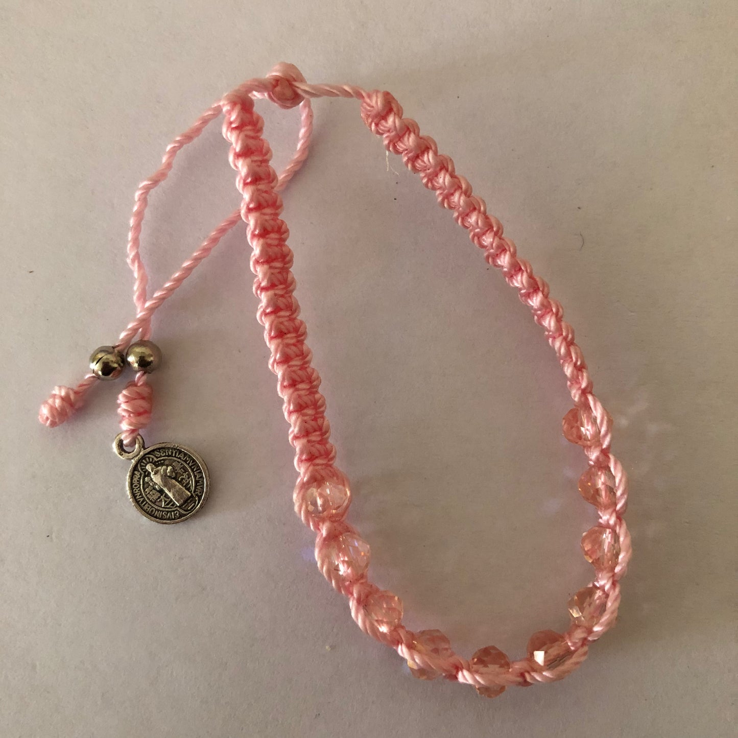 San Benito bracelet