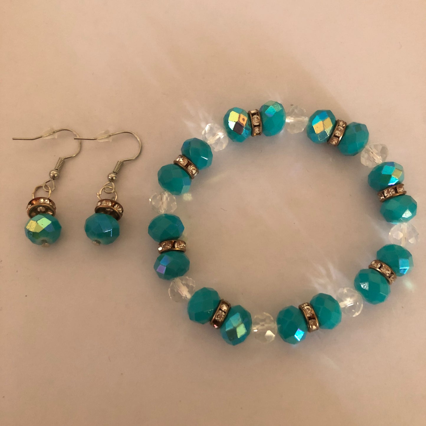 Jewelry set