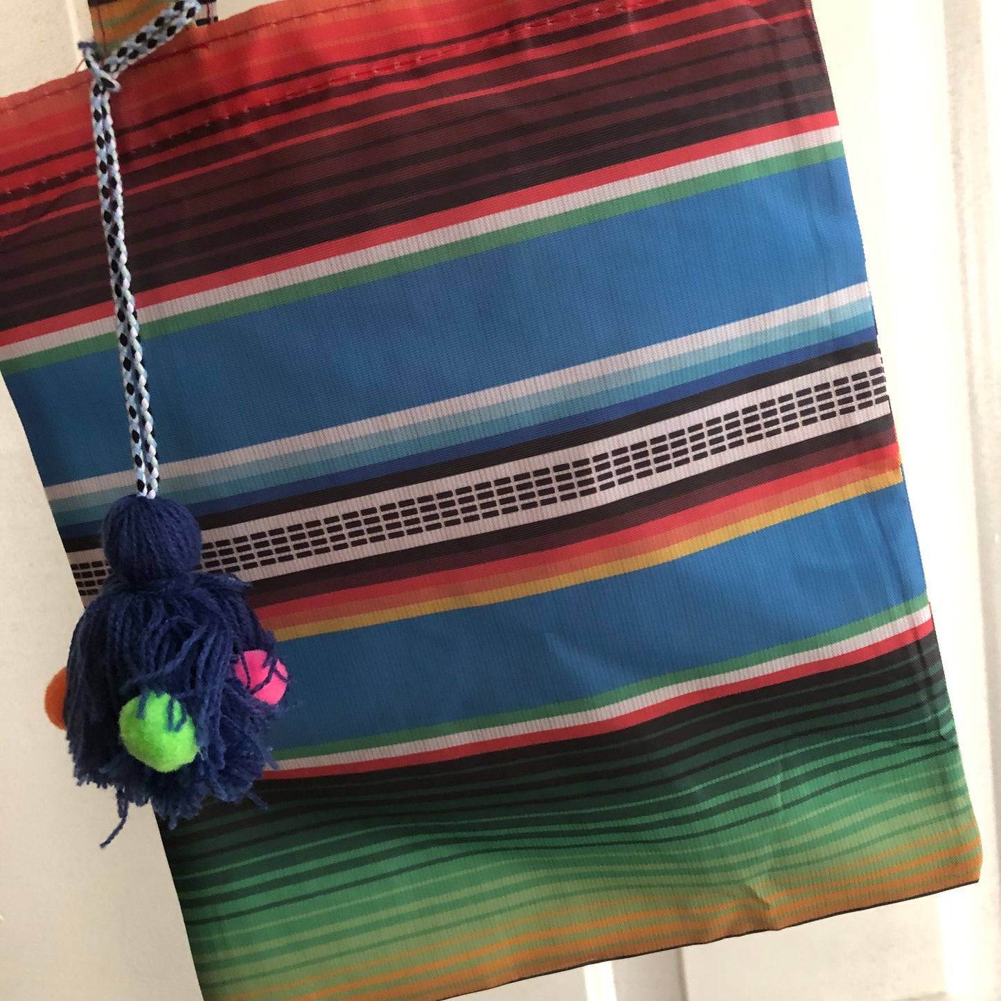 Mexican Tote Small Mercado Bags