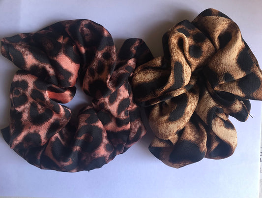 Scrunchies