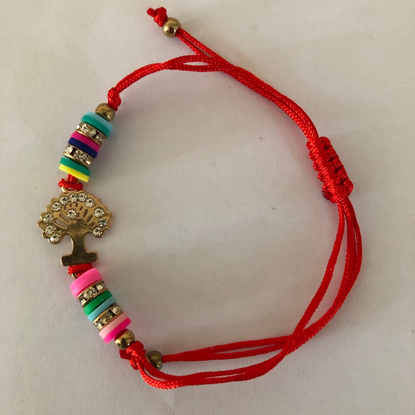 Friendship Bracelet
