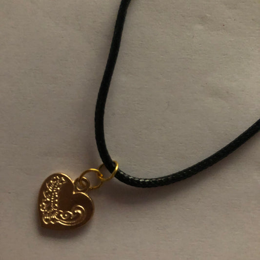 Love Necklace