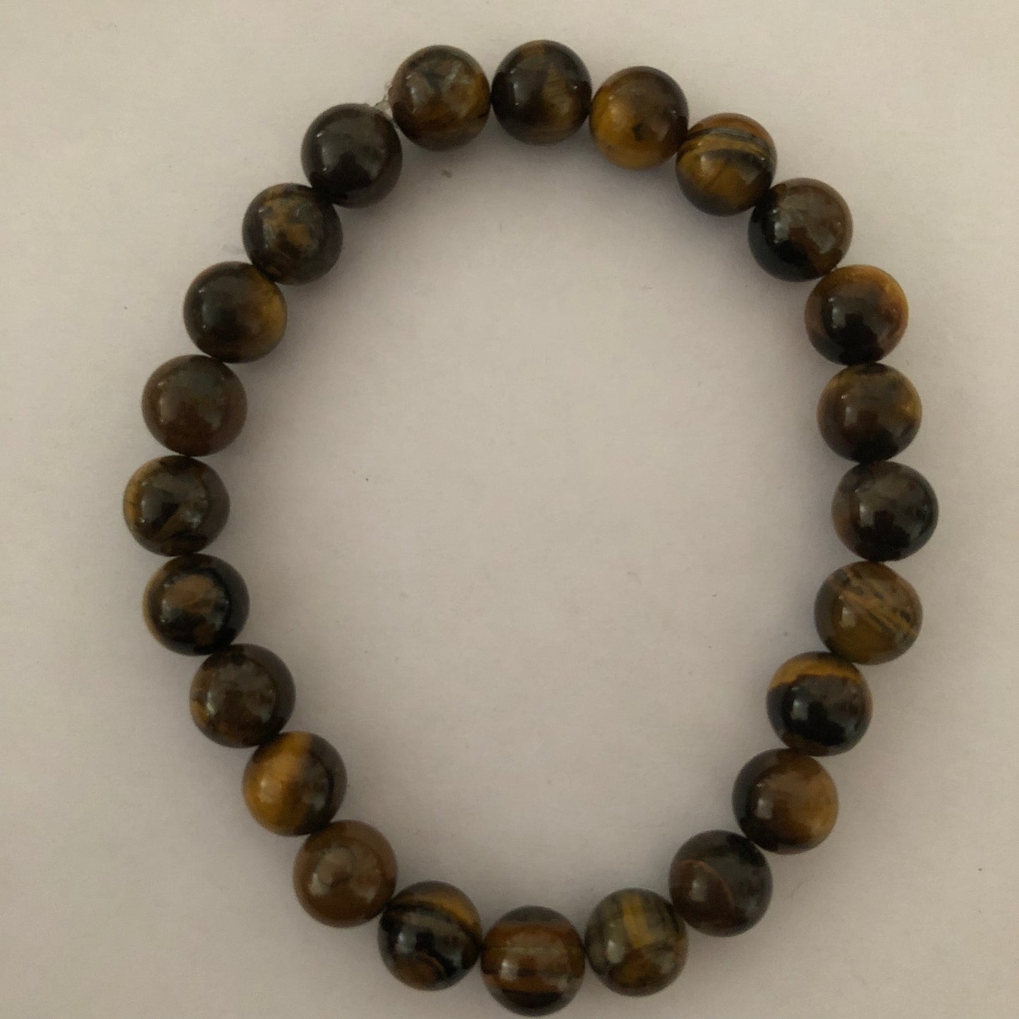 Tigers eye Bracelet
