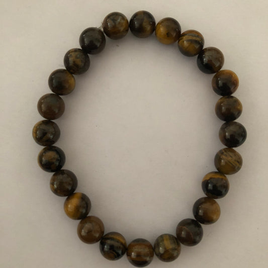 Tigers eye Bracelet
