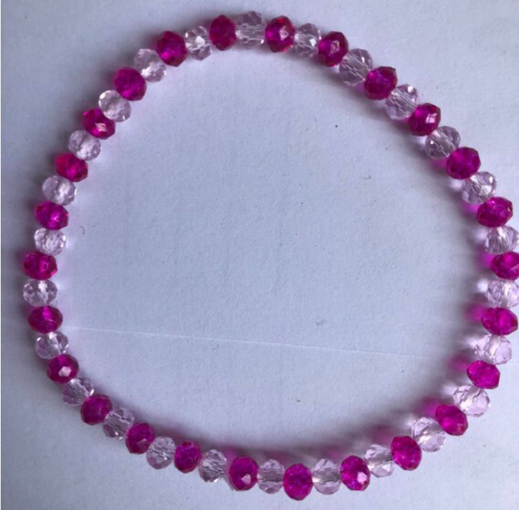 Bracelets-WORTHY