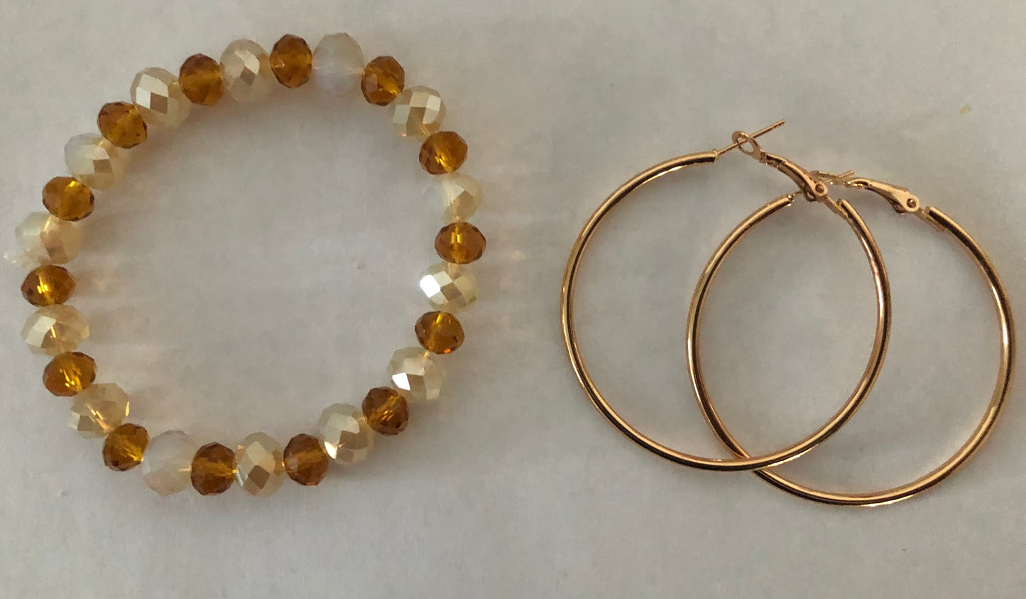 Jewelry set
