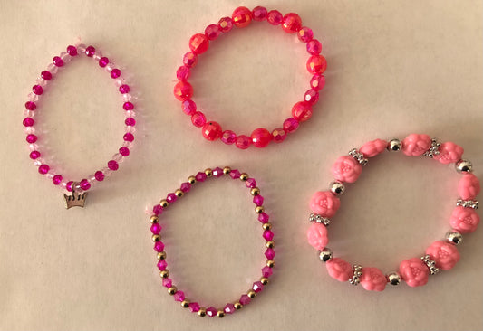 Bracelets for kids