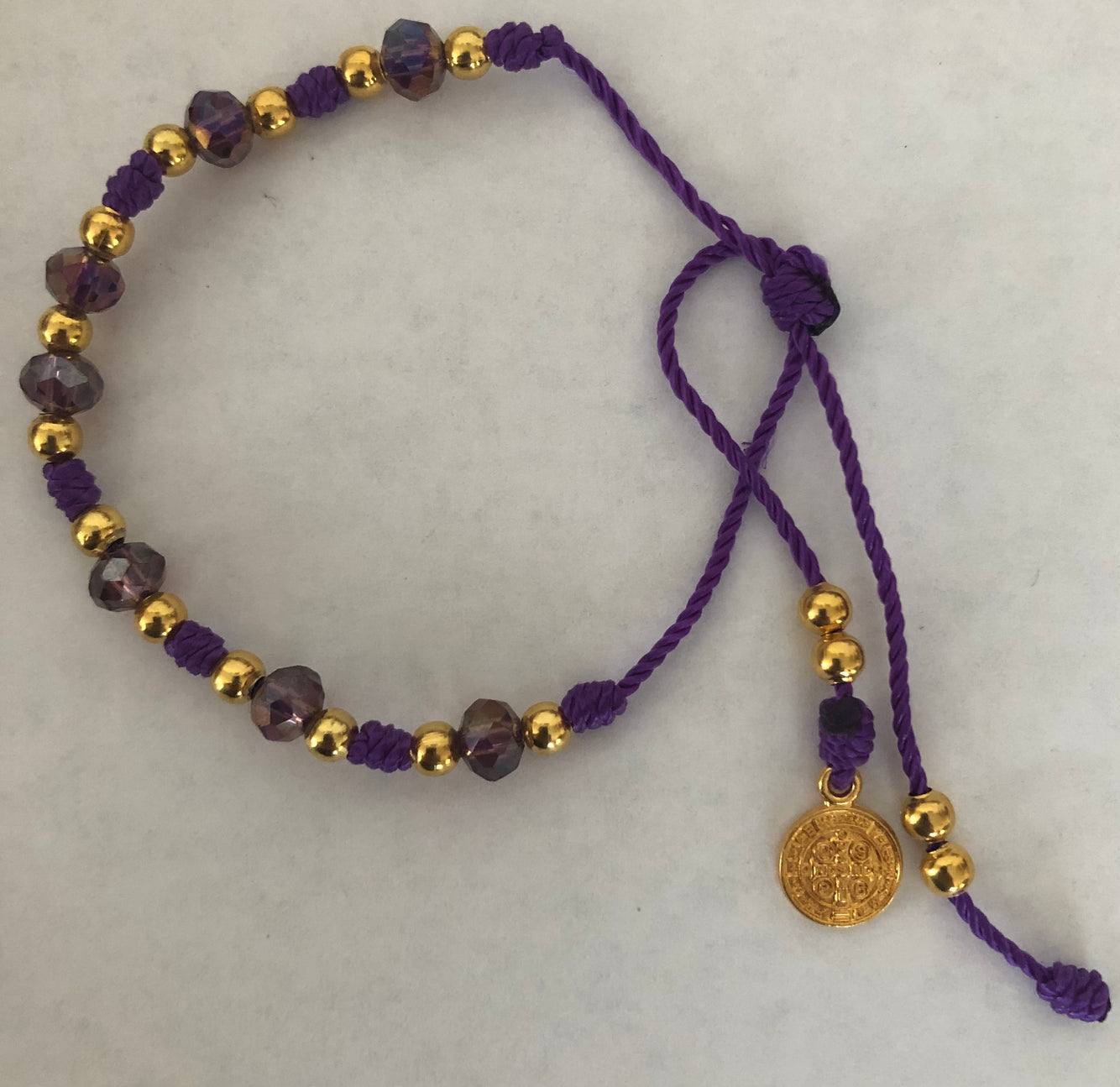 San Benito bracelet