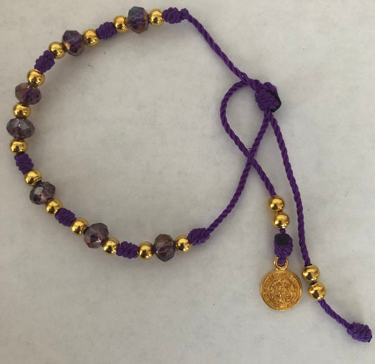 San Benito bracelet
