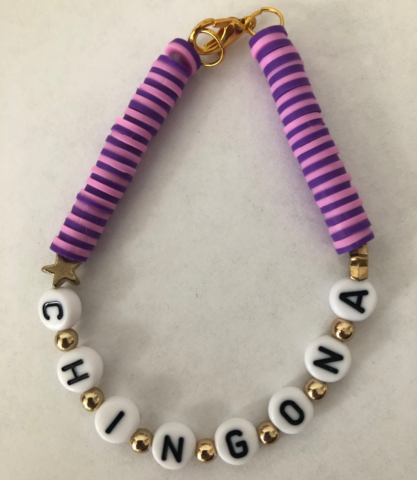 CHINGONA bracelet