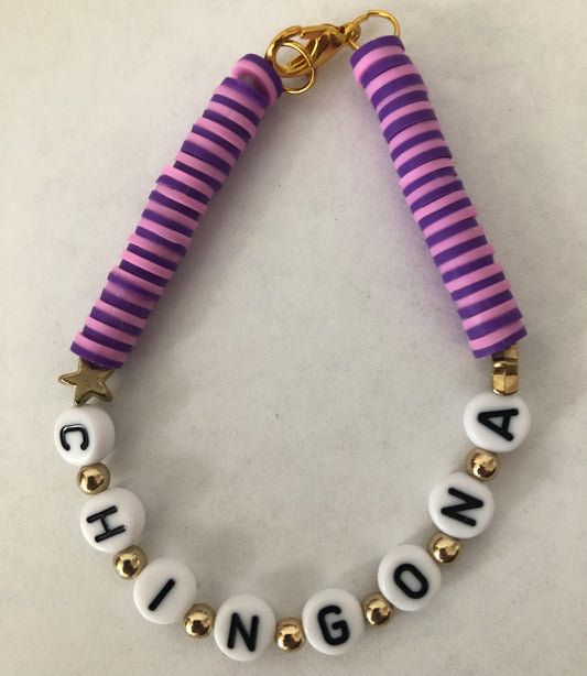 CHINGONA bracelet
