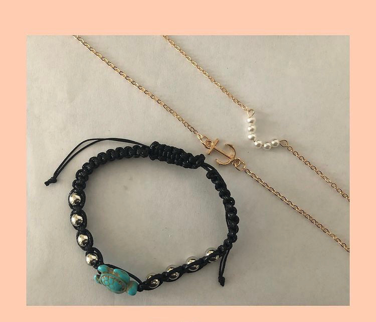 Anklets | Bracelets