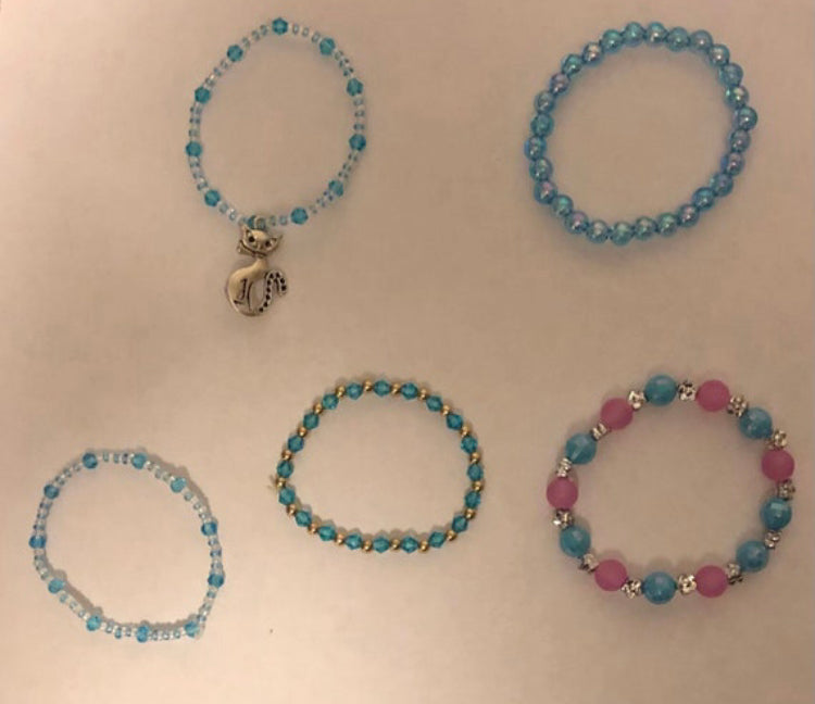 Bracelets for kids