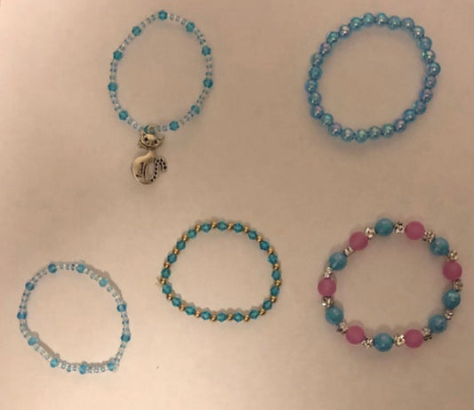 Bracelets for kids