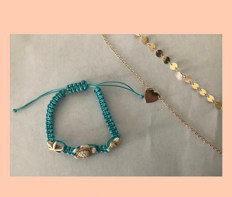Anklets | Bracelets
