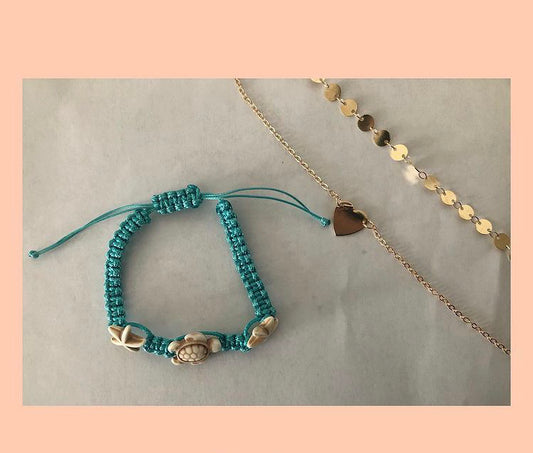 Anklets | Bracelets