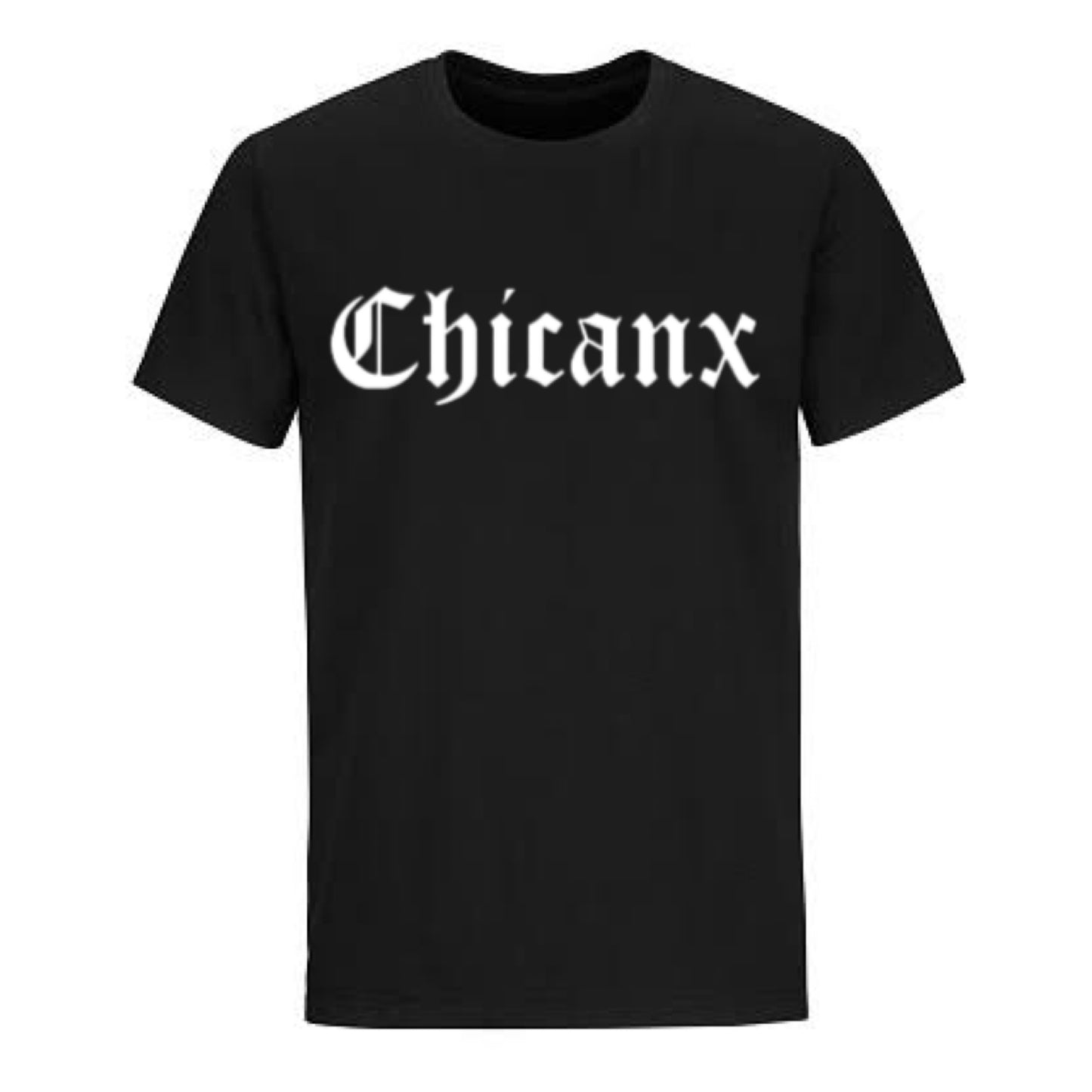 Chicano, Chicana, Chicanx unisex short-sleeve T-shirt
