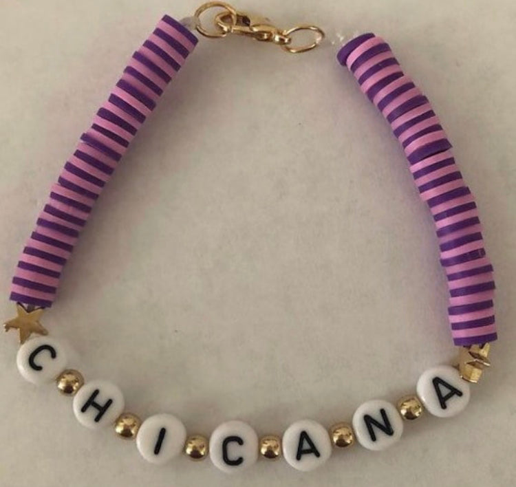 CHICANA bracelet