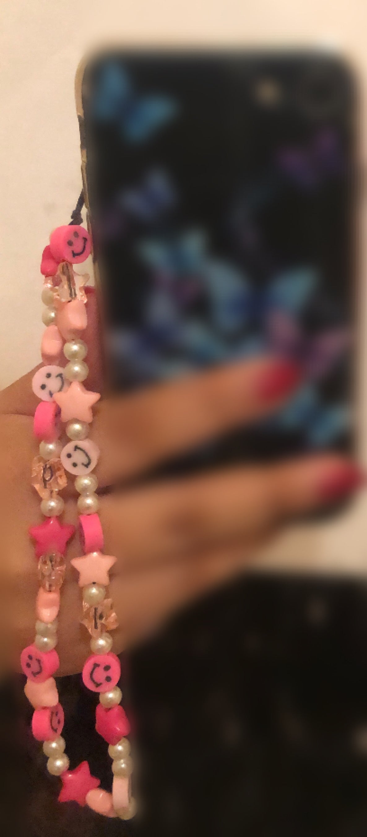 Phone charms