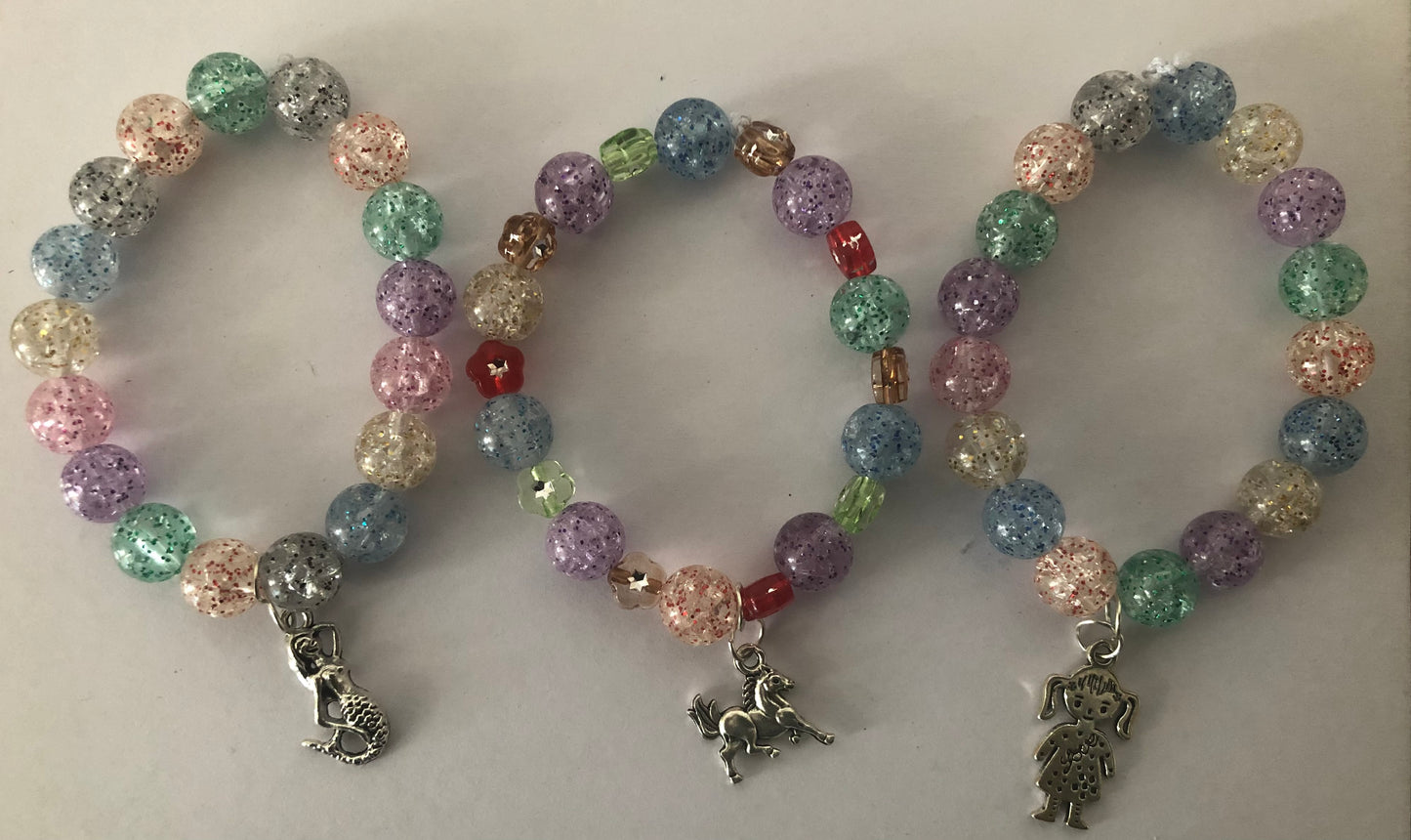 Bracelets for kids