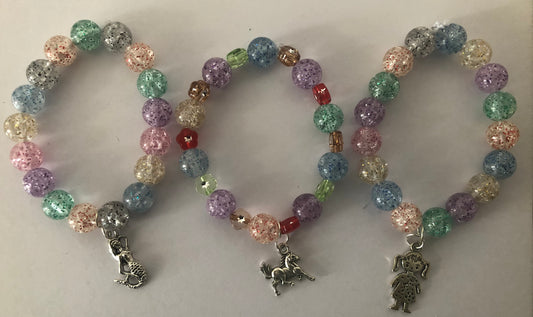 Bracelets for kids