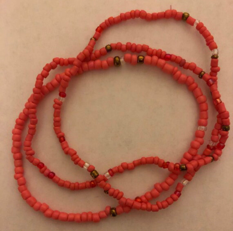 Bracelets-WORTHY