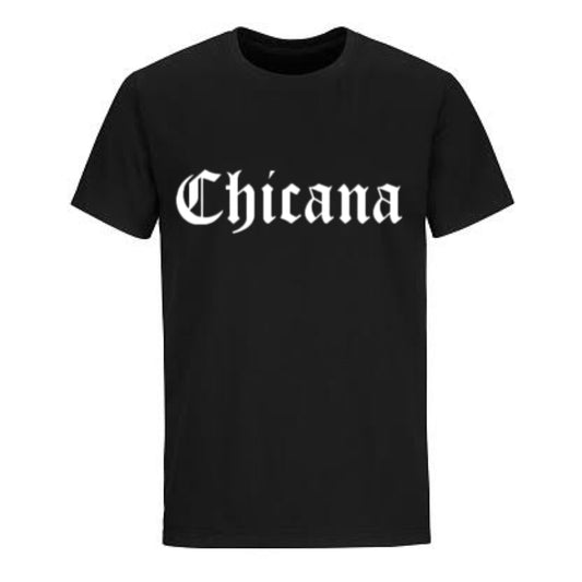 Chicano, Chicana, Chicanx unisex short-sleeve T-shirt