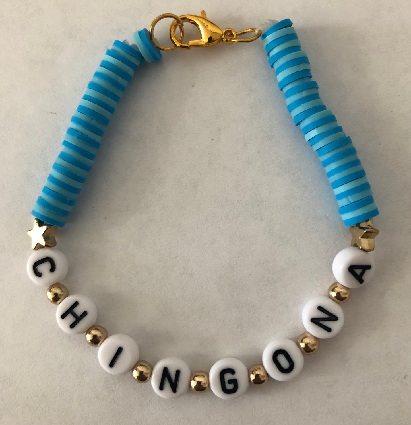 CHINGONA bracelet