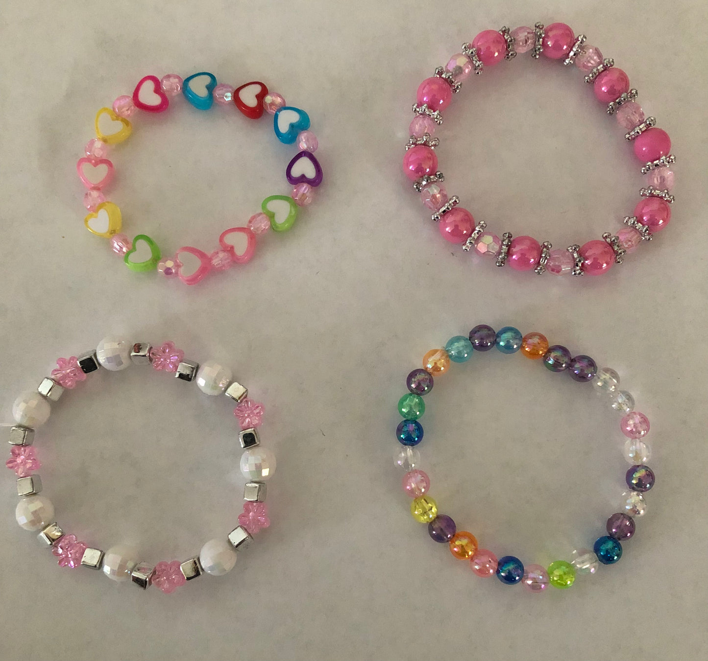 Bracelets for kids