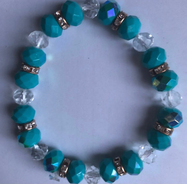 Jewelry set
